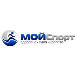 Мой спорт