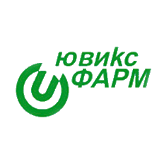 ЮВИКС-ФАРМ