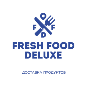 Фрэш Фуд ДеЛюкс (Fresh Food DeLuxe)