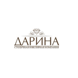 «Столичная ювелирная компания «Дарина»