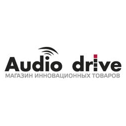 AUDIO-DRIVE