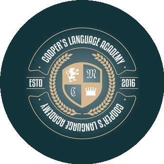 Cooper's Language Academy