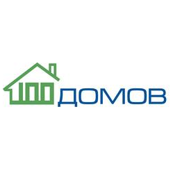 100 Домов -Новосибирск