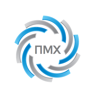 Промышленно - металлургический холдинг