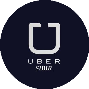 Uber Sibir