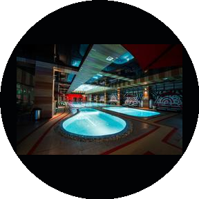 ФИТНЕС КЛУБ ЗЕБРА-МЫТИЩИ