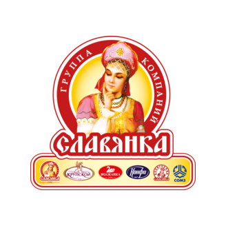 Группа компаний Славянка