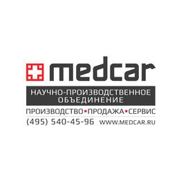 НПО МЕДКАР
