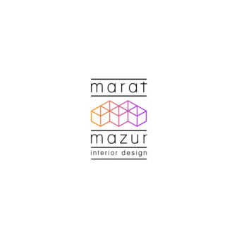 Marat Mazur interior design