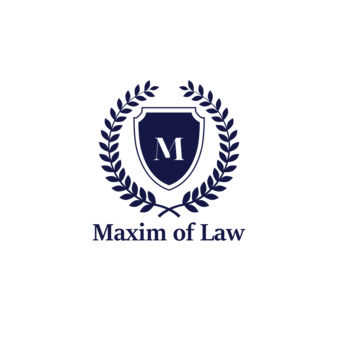 Юридическая фирма Maxim of Law