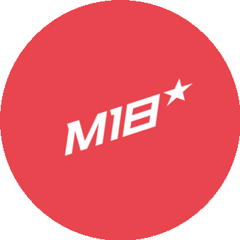 M18
