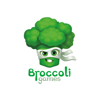 Broccoli Games