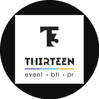 Thirteen