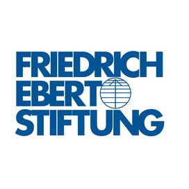 Представительство Германской общественной ассоциации «Фонд имени Фридриха Эберта в Казахстане»