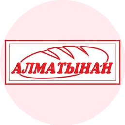 Хлебобулочный комбинат Алматынан