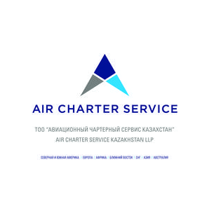 Авиационный Чартерный Сервис Казахстан