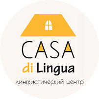 Casa di Lingua