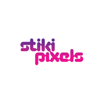 StikiPixels Ltd