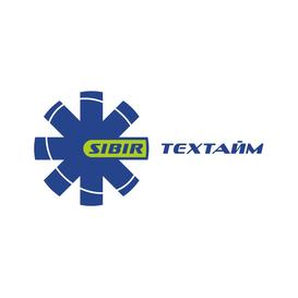 ТЕХТАЙМ СИБИРЬ