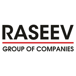 Ресторанный холдинг Raseev Group