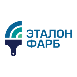 Эталон фарб