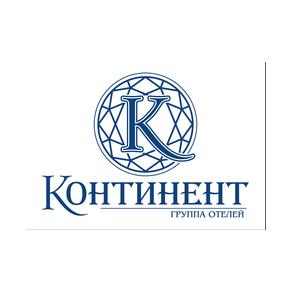 Группа отелей «Континент»