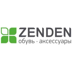 OBUTI, ТМ Zenden