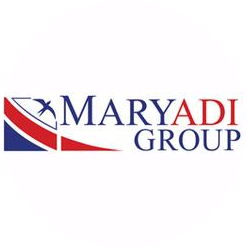 MARYADI GROUP KAZAKHSTAN ТОО