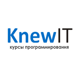 Школа программирования KnewIT