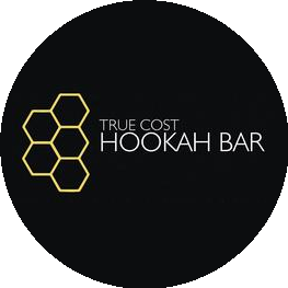 True Cost Hookah Bar
