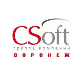 CSoft Воронеж