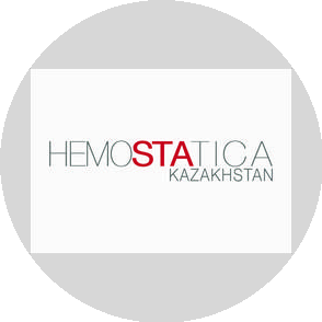 Гемостатика Казахстан