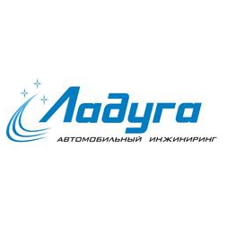 ЛАДУГА