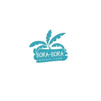 BORA-BORA Beach Club