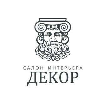 Салон интерьера