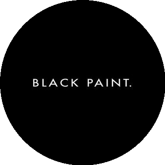 BLACK PAINT