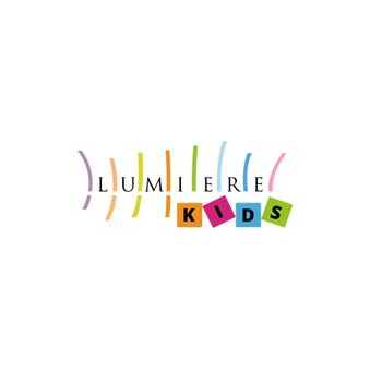 Люмьер Кидс