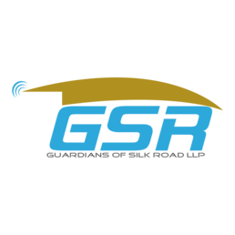 Guardians of the Silk Road LLP
