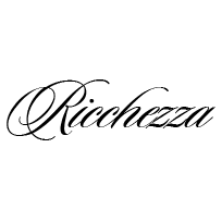 Ювелирные изделия Ricchezza