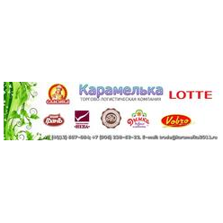 Карамелька