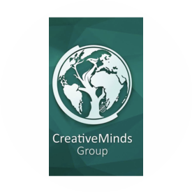 CMG Кызылорда ( Creative minds group)