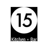 15 kitchen+bar
