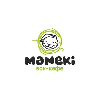 Вок-кафе Maneki