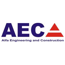 Alfa-Engineering and Construction (AEC), ТОО
