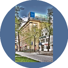 Филиал ФГБУ ЦНИИП Минстроя России УралНИИпроект