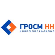 ГРОСМ-НН