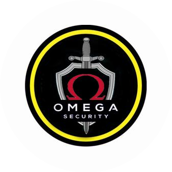 Omega - security