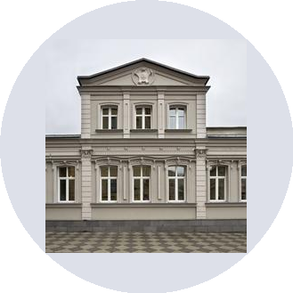 Профиль Professional Club