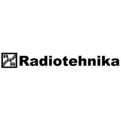 VEF Radiotehnika RRR