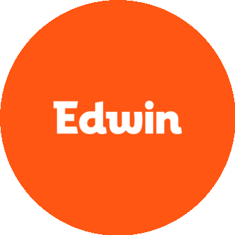 Edwin